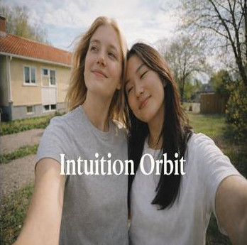 Cover Intuition Orbit